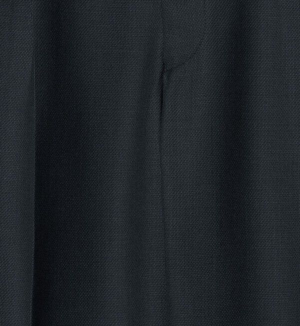 UNITED ARROWS green label relaxing「GUABELLO ドビー HX 1プリーツ スーツパンツ」|スーツ|