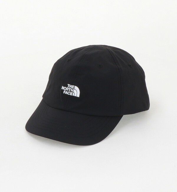 BEAUTY&YOUTH UNITED ARROWS「＜THE NORTH FACE＞バーブライトキャップ ストレッチ UVカット」|キャップ・キャスケット|BLACK
