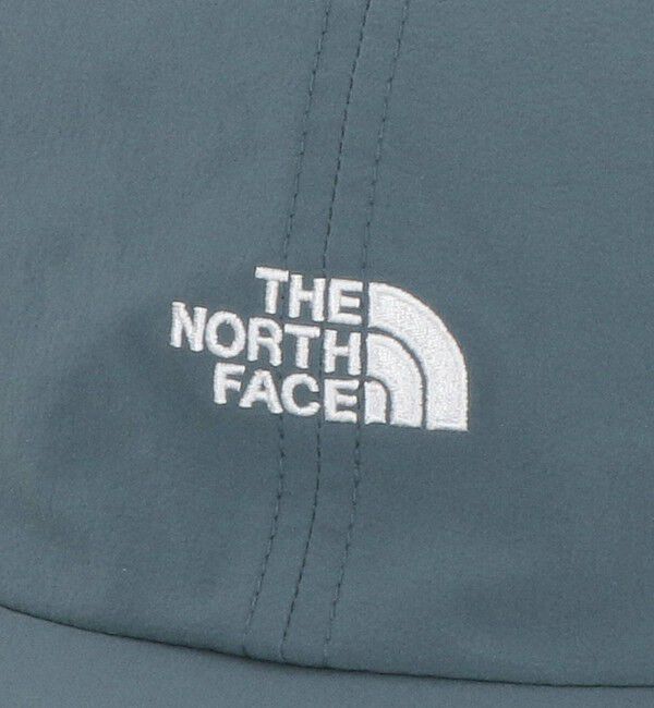 BEAUTY&YOUTH UNITED ARROWS「＜THE NORTH FACE＞バーブライトキャップ ストレッチ UVカット」|キャップ・キャスケット|
