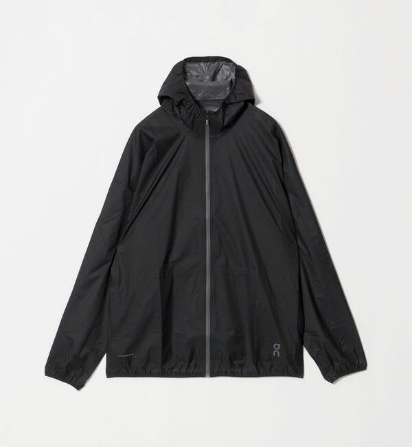 BEAUTY&YOUTH UNITED ARROWS「＜On＞Explore ジャケット」|その他|BLACK