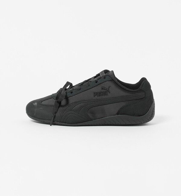 BEAUTY&YOUTH UNITED ARROWS「＜PUMA＞SPEEDCAT エトワール スニーカー」|スニーカー|BLACK