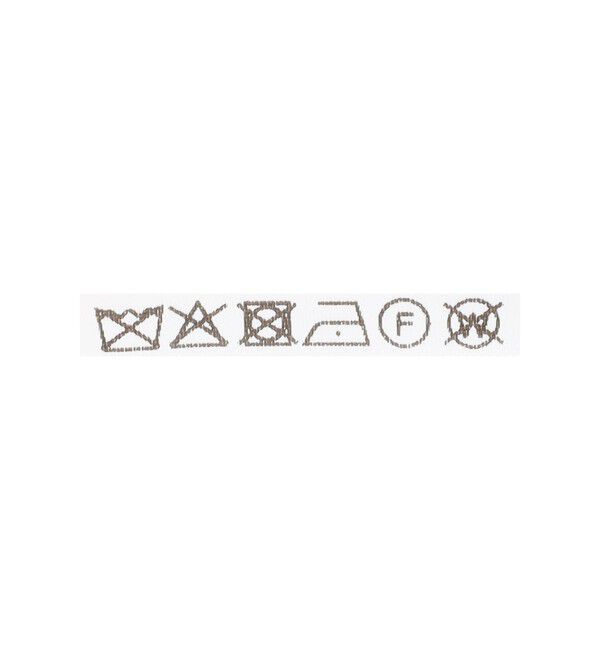 Demi-Luxe BEAMS 「YLEVE / ストライプ パジャマ シャツ」|シャツ・ブラウス|