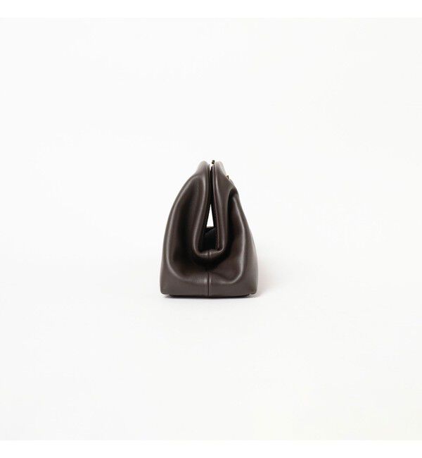 Demi-Luxe BEAMS 「PUNTI. / ECLAIR ワンショルダー ハンドバッグ M」|トートバッグ|