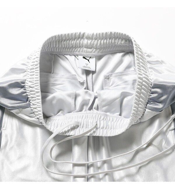 Ray BEAMS 「【別注】PUMA / T7 パンツ」|チノ|