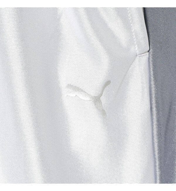 Ray BEAMS 「【別注】PUMA / T7 パンツ」|チノ|