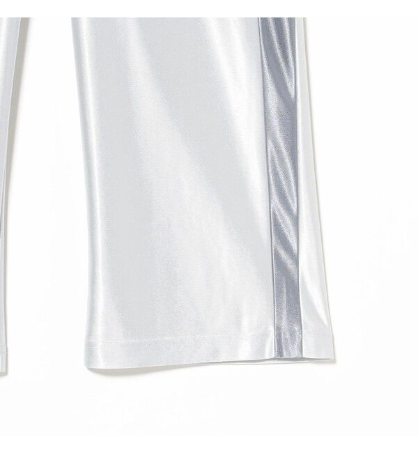 Ray BEAMS 「【別注】PUMA / T7 パンツ」|チノ|