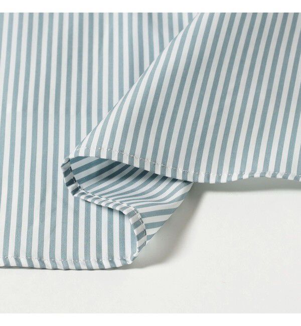 Demi-Luxe BEAMS 「2WAY オーバーシャツ 26AW」|シャツ・ブラウス|
