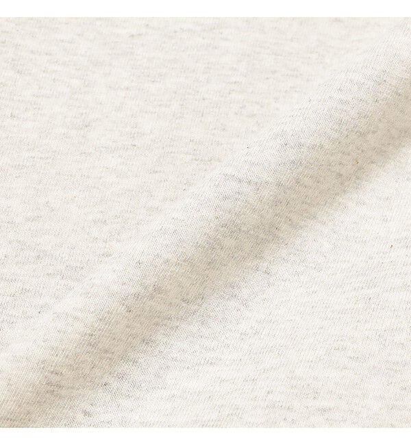 BEAMSBOY「【別注】Champion / BOYロゴ リンガーTシャツ」|Tシャツ・カットソー|