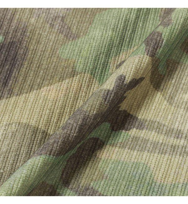 BEAMS「ヘンリーネック Tシャツ」|Tシャツ・カットソー|