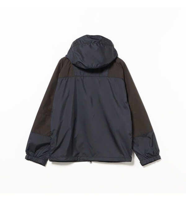 BEAMS「【別注】THE NORTH FACE PURPLE LABEL / マウンテン ウインド パーカ」|ブルゾン・スタジャン|