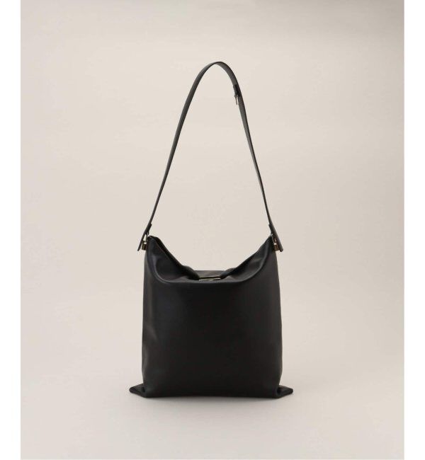 IENA「《追加》PUNTI./プンティ GRAFT L TOTE トートバッグ」|トートバッグ|
