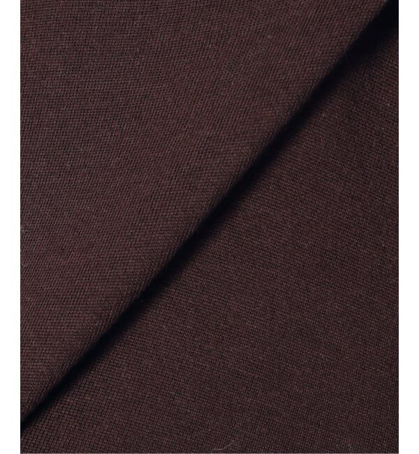 Spick and Span「《新色有り / 追加》18G クルーネックプルオーバー」|ニット・セーター|