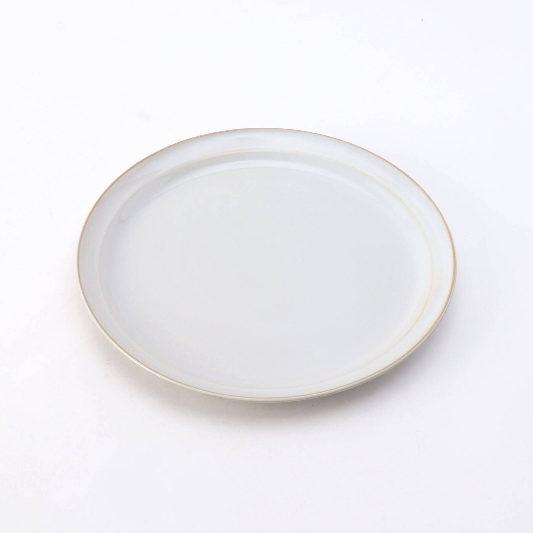 212 KITCHEN STORE「HINATA (ヒナタ) プレートL WH」|食器・キッチングッズ|