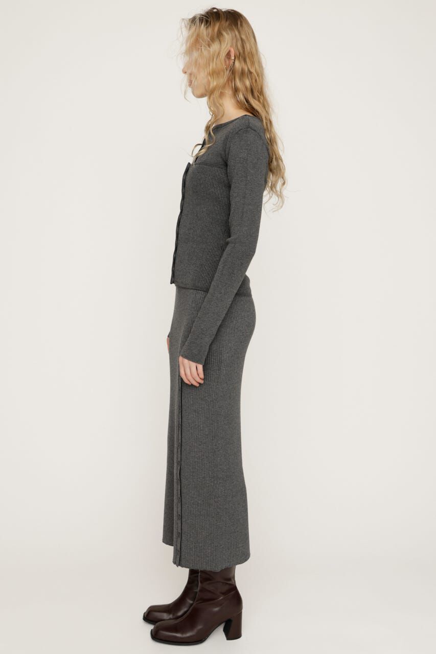 SLY「3P LONG ワンピース」|ワンピース|