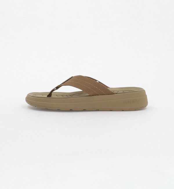 ODETTE E ODILE「＜MALIBU SANDALS＞ SURFRIDER P」|サンダル|