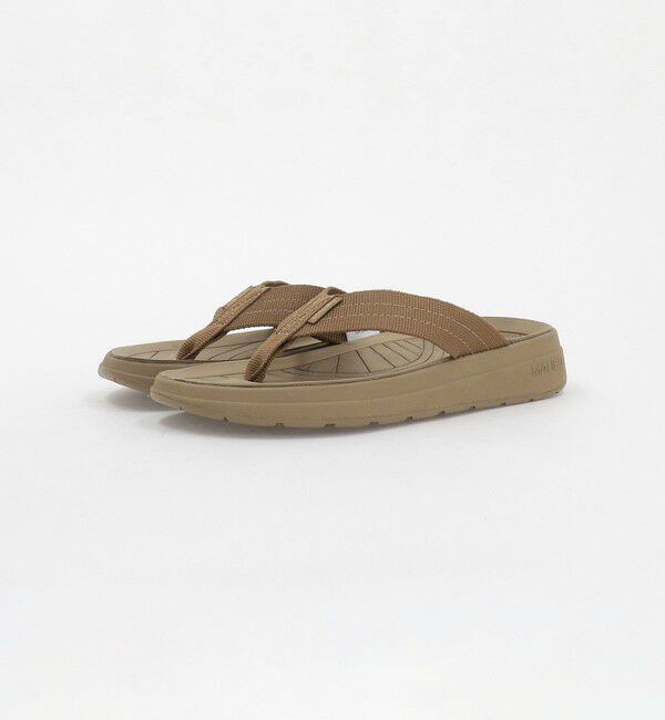 ODETTE E ODILE「＜MALIBU SANDALS＞ SURFRIDER P」|サンダル|