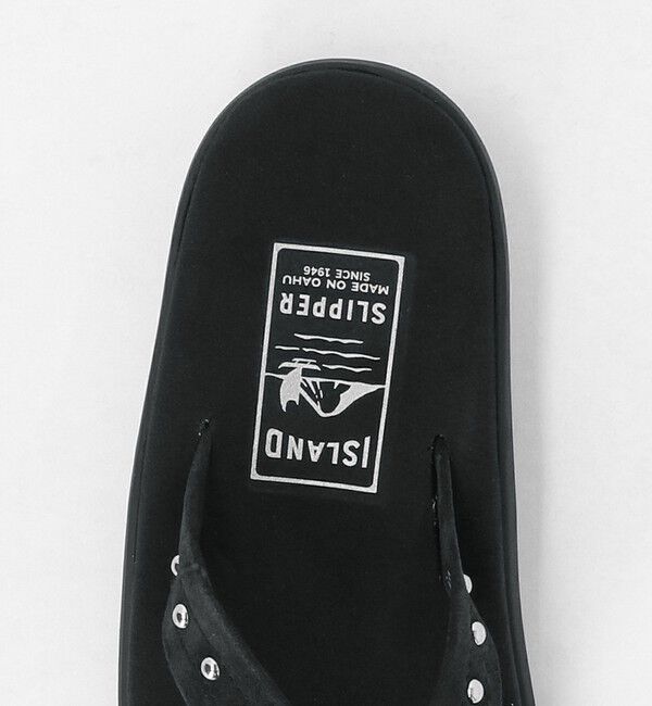 ODETTE E ODILE「【別注】＜ISLAND SLIPPER＞ SP STD THONG」|サンダル|
