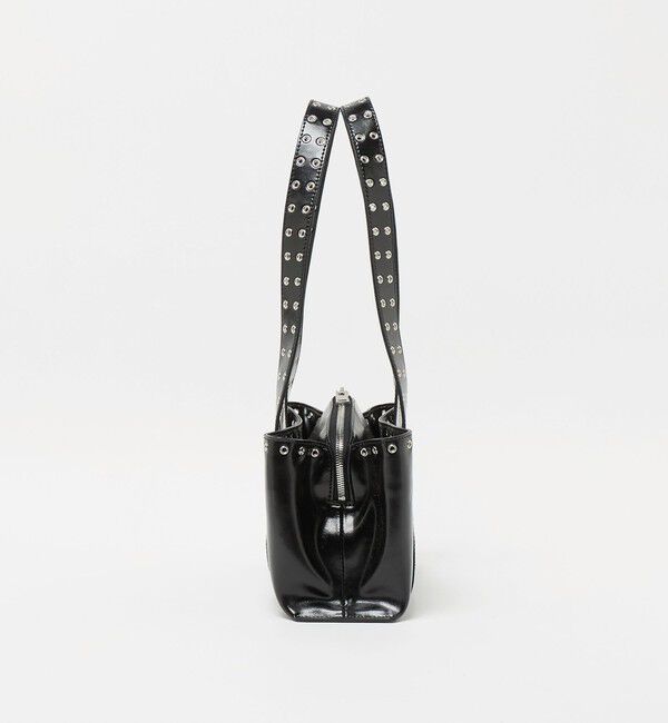 OSOI「＜OSOI＞SHELL DUFFEL MINI EYELET トートバッグ」|トートバッグ|