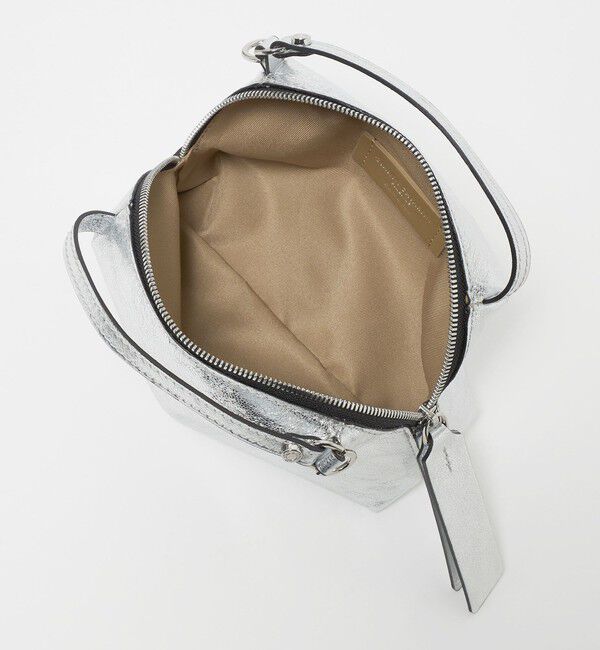 UNITED ARROWS「＜GIANNI CHIARINI＞ALIFA MTL S バッグ」|ショルダー・メッセンジャー|