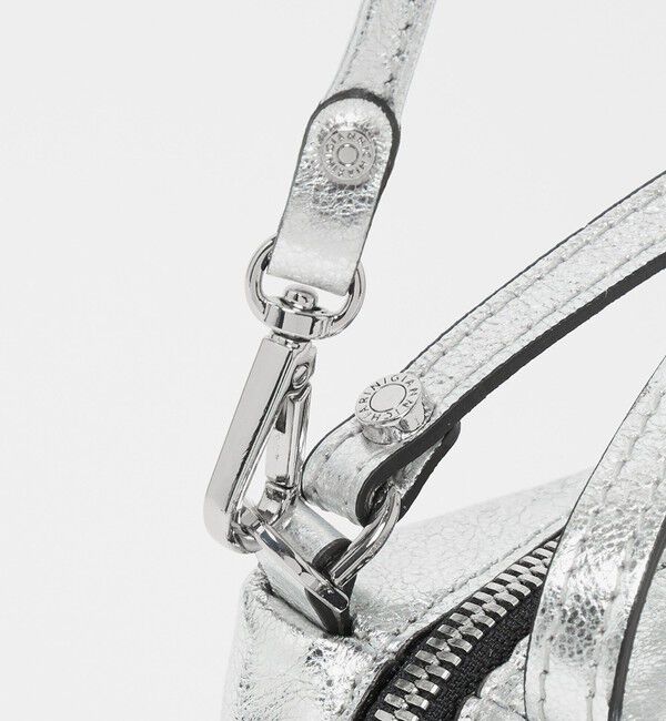UNITED ARROWS「＜GIANNI CHIARINI＞ALIFA MTL S バッグ」|ショルダー・メッセンジャー|