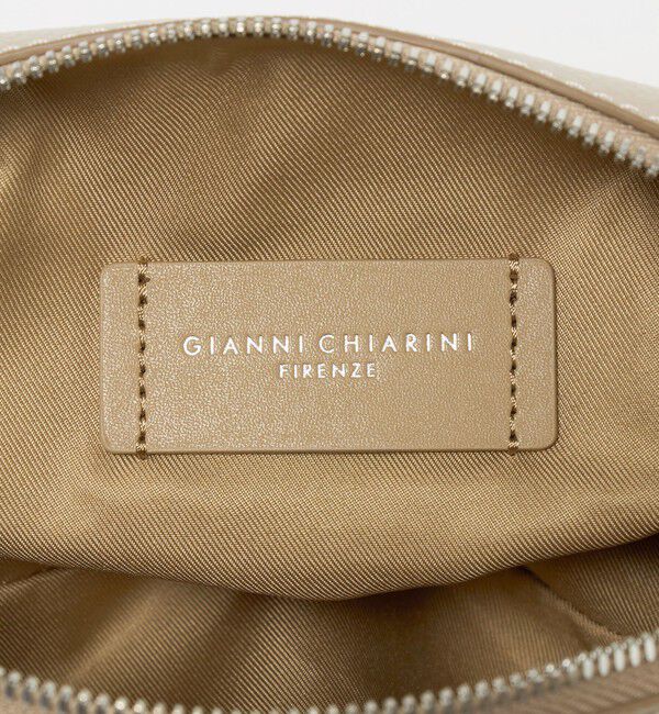 UNITED ARROWS「＜GIANNI CHIARINI＞ALIFA S バッグ」|ショルダー・メッセンジャー|