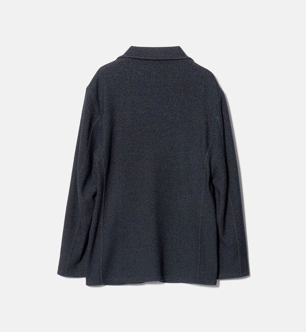 UNITED ARROWS「FORTEX カノコ 2ボタン テーラードジャケット T―MODEL」|テーラードジャケット|
