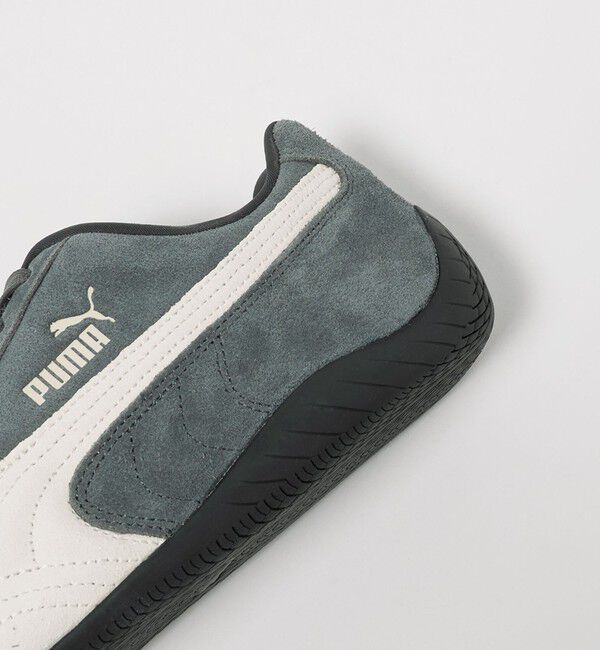 UNITED ARROWS green label relaxing「＜PUMA＞スピードキャット OG スニーカー」|スニーカー|