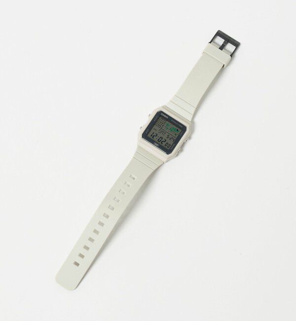 UNITED ARROWS green label relaxing「＜CASIO＞LF-30W デジタルウォッチ 腕時計」|腕時計|