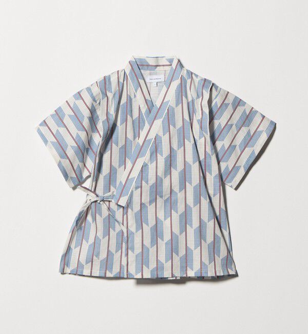 UNITED ARROWS green label relaxing「甚平 モダン ヤバネ / キッズ」|その他|