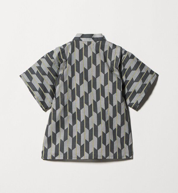 UNITED ARROWS green label relaxing「甚平 モダン ヤバネ / キッズ」|その他|