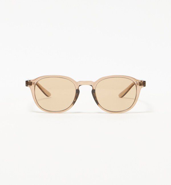 UNITED ARROWS green label relaxing「＜noeyedia＞NE436 メガネ」|メガネ|MD.BROWN