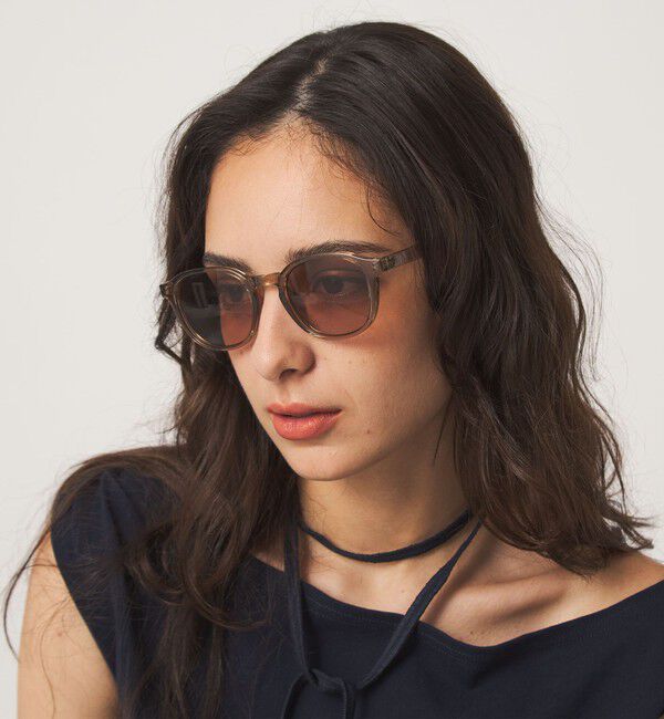 UNITED ARROWS green label relaxing「＜noeyedia＞NE436 メガネ」|メガネ|