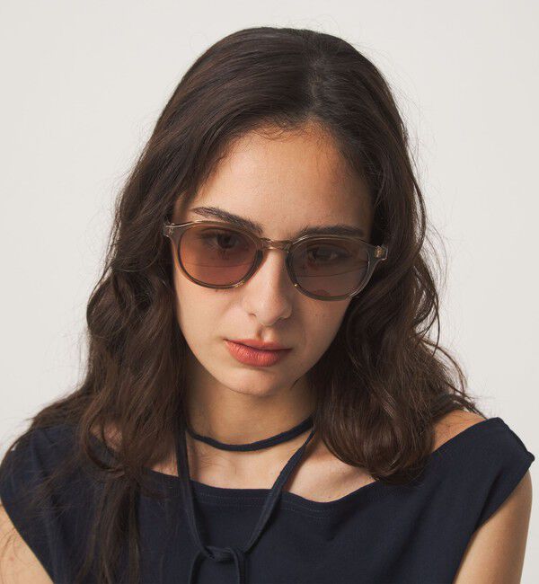 UNITED ARROWS green label relaxing「＜noeyedia＞NE436 メガネ」|メガネ|
