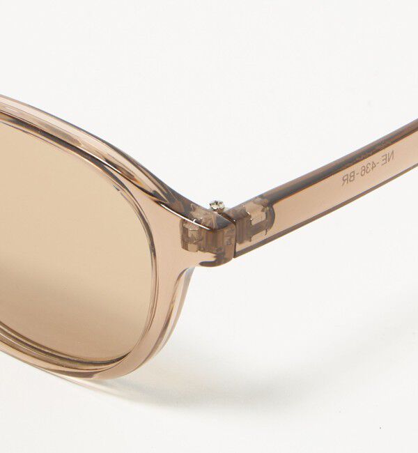 UNITED ARROWS green label relaxing「＜noeyedia＞NE436 メガネ」|メガネ|