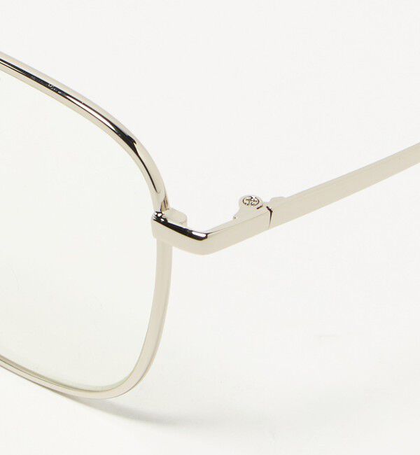 UNITED ARROWS green label relaxing「＜noeyedia＞NE469 メガネ」|メガネ|