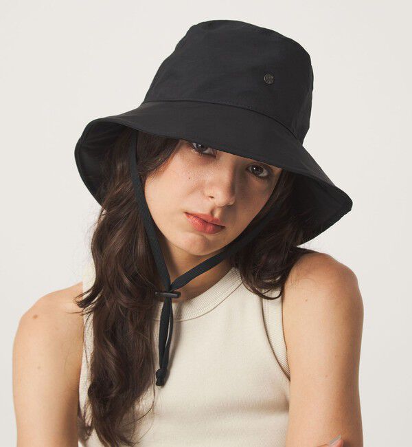 UNITED ARROWS green label relaxing「＜LA STRAMBERIA＞ハット」|ハット|