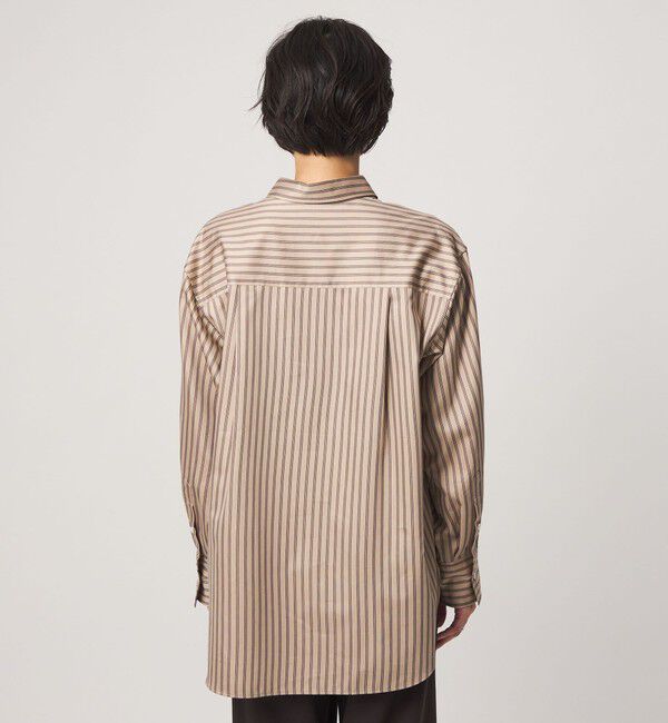 UNITED ARROWS green label relaxing「＜1_OF MINE＞シャツ 」|シャツ・ブラウス|