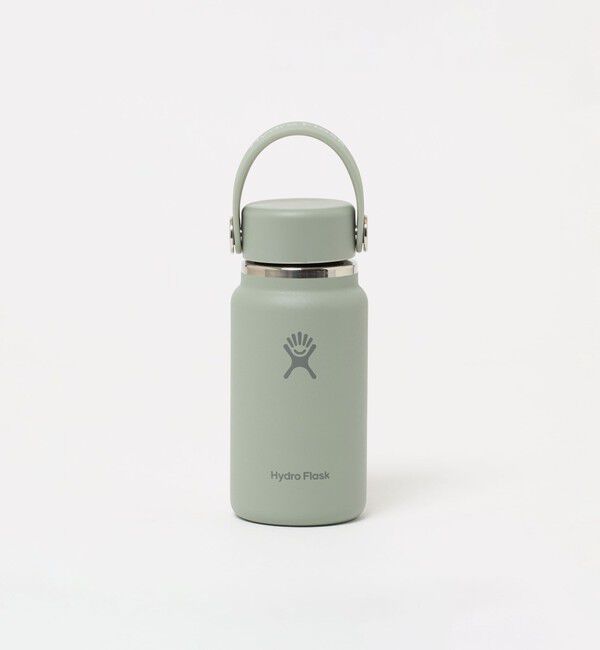 UNITED ARROWS green label relaxing「【WEB限定】＜Hydro Flask＞200ML Micro Hydro ボトル 水筒」|その他|LIME