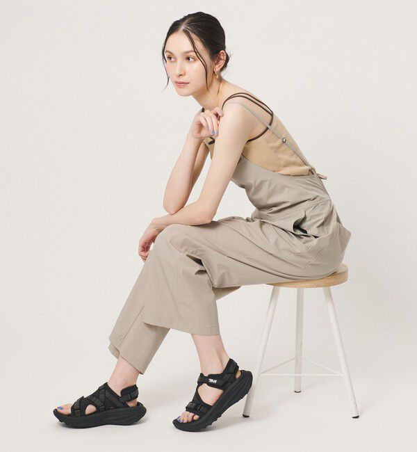 BEAUTY&YOUTH UNITED ARROWS「＜Teva＞AVENTRAIL R2T サンダル」|サンダル|