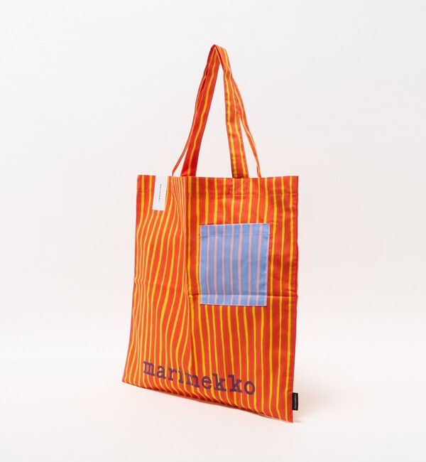 BEAUTY&YOUTH UNITED ARROWS「＜marimekko＞PICCOLO トートバッグ」|トートバッグ|