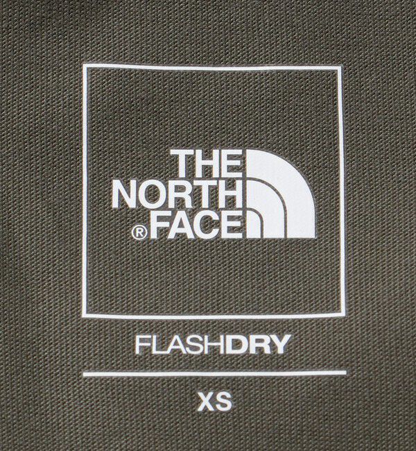 BEAUTY&YOUTH UNITED ARROWS「＜THE NORTH FACE＞フラワープリント Tシャツ」|Tシャツ・カットソー|