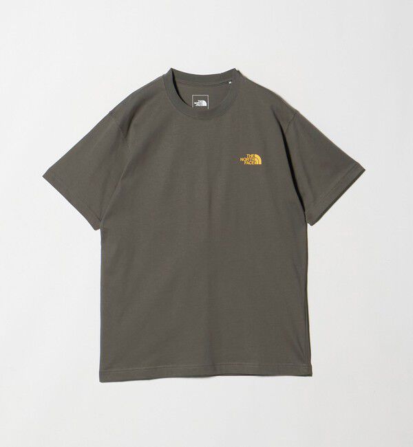 BEAUTY&YOUTH UNITED ARROWS「＜THE NORTH FACE＞フラワープリント Tシャツ」|Tシャツ・カットソー|
