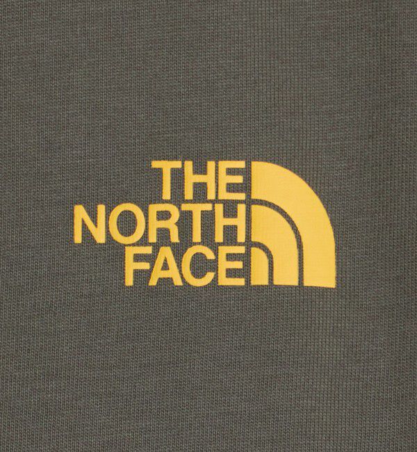 BEAUTY&YOUTH UNITED ARROWS「＜THE NORTH FACE＞フラワープリント Tシャツ」|Tシャツ・カットソー|