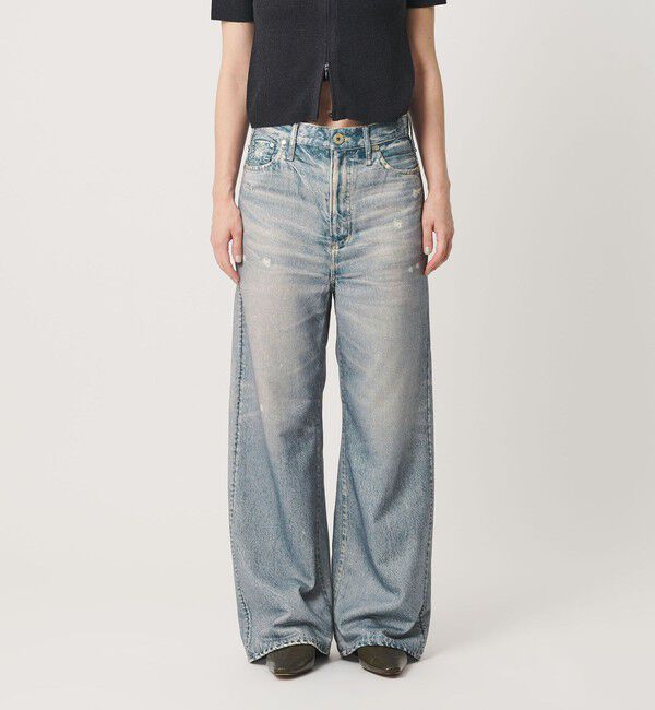 BEAUTY&YOUTH UNITED ARROWS「＜upper hights＞THE ECHO LIDDY スウェットパンツ」|その他|