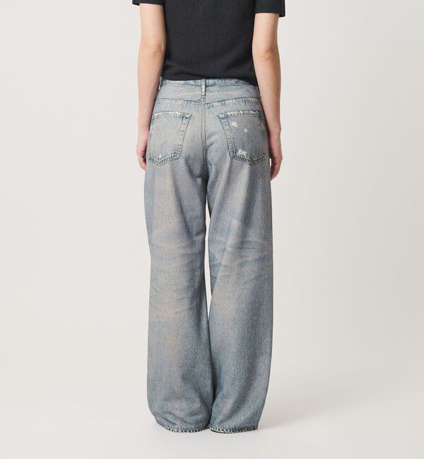 BEAUTY&YOUTH UNITED ARROWS「＜upper hights＞THE ECHO LIDDY スウェットパンツ」|その他|