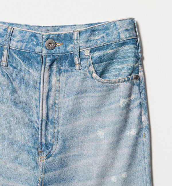 BEAUTY&YOUTH UNITED ARROWS「＜upper hights＞THE ECHO LIDDY スウェットパンツ」|その他|