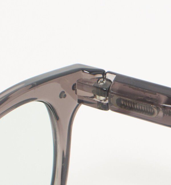 BEAUTY&YOUTH UNITED ARROWS「＜IZIPIZI＞SUN LIGHT ADAPTIVE ファッション用グラス」|サングラス|