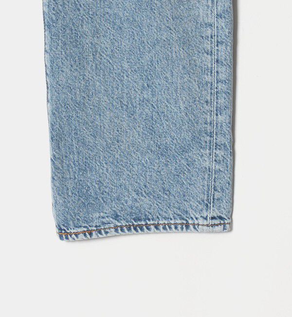 NICE WEATHER「＜Levi's＞501 デニムパンツ」|デニム|