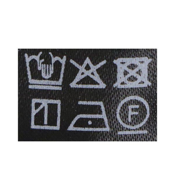 BEAUTY&YOUTH UNITED ARROWS「毛ポリエステルブレンド ワイドタックパンツ 防シワ ウォッシャブル」|その他|