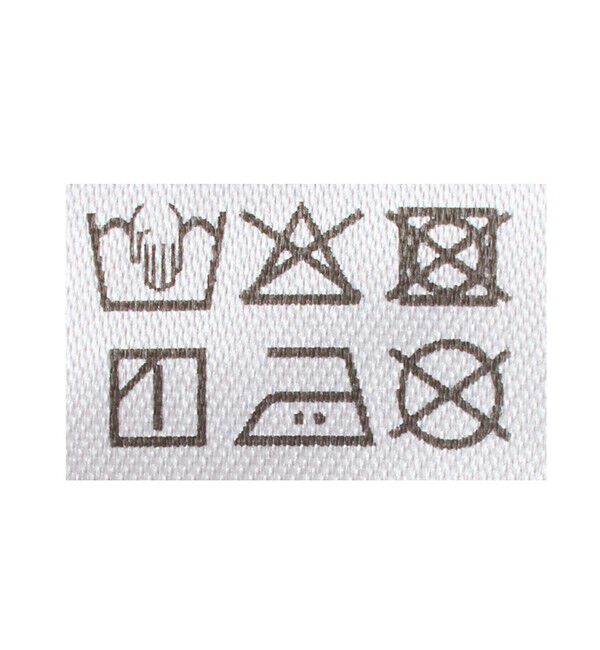 NICE WEATHER「＜NICE WEATHER＞マルチボーダー ロングスリーブ Tシャツ」|Tシャツ・カットソー|